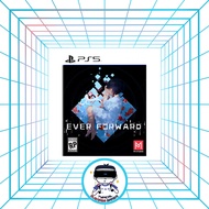 Ever Forward PlayStation 5