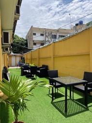 99 Apartment and Lounge Ltd