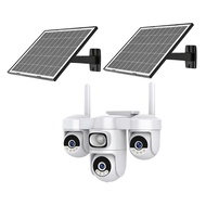 VSTARCAM AG623SR AOV Solar 4G camera 1080P X3 iP Camera กล้องวงจรปิดไร้สาย