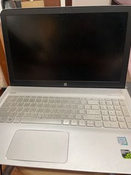 HP ENVY 15 (壞）