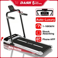 Walking Treadmill Indoor Running Walking Pad Foldable Home Exercise Physio Family Fitness跑步机