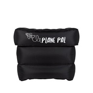 [Plane Pal Self-Inflating Pillow] Airline Approved Inflatable Pillow Kids Nylon Travel Bed Seat Exte