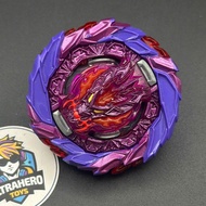 Beyblade Burst B-190 Roar Bahamut Karma Metal Drift-6 (Used) - Genuine TakaraTomy