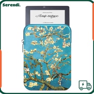 SERENDI e-Reader Sleeve, Anti Scratch Wear Resistant C2V2L3 Protective Cover, Soft Portable Shockpro