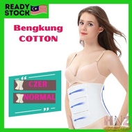 Bengkung Perut Wanita Lepas Bersalin Berpantang Corset Slimming Korset Shapewear Maternity Belt Ceas
