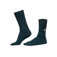 HIJAU Prung Aizen Green Adult Socks