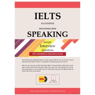 -1287- IELTS Speaking Maximiser.