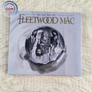 Fleetwood Mac The Very Best Of Fleetwood Mac 2CD Compilation YE002