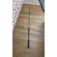 XZOGA japan style xt 6kaki  pe2-3  bc