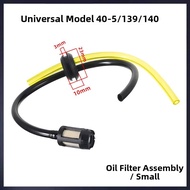 Universal Trimmer Oil Tube Assembly