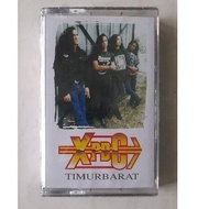 (KASET) XPDC- TIMUR BARAT