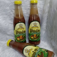 [READY STOK] 🔥 PDRK / BUDU terbaik dari kelantan/ budu kelantan/ BUDU sedap/ BUDU diraja/ BUDU ikan 