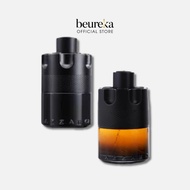 [LIVE ONLY] Azzaro The Most Wanted Parfum/EDP Intense 100ml - Beureka