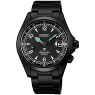 [Powermatic] Seiko Prospex SPB337J1 SPB337J SPB337J Limited Edition Night Alpinist Black Automatic Men Watch