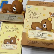 鬆弛熊 磁石貼