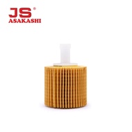 JS Oil Filter OE117J for Toyota Altis 1.8, 2.0 2008-, Prius 1.8 2008-, Lexus CT200 (Vic O-119)