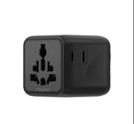 mophie 萬國旅行充電神器