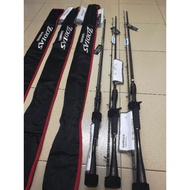 SHIMANO ZODIAS CASTING ROD NEW MODEL 2020