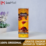 Obat Disfungsi Ereksi/Madu Lemah Syahwat Pria/Vitamin Penambah Stamina Pria/Madu Kurmaqu100%