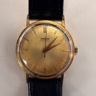 50’s Vintage Vulcain Grand Prix