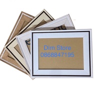 Photo Frames + Free Photo Printing on Demand A4