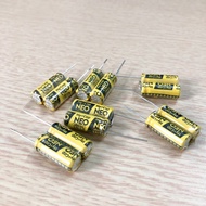 Super Capacitor 6V 1.65F (1.600,000uF) 16*8*20 Super Capacitor 6V 1.65F