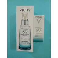 Vichy Mineral 89 Mineral Rich Nutrients (15 &amp; 50ml)