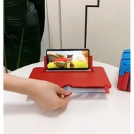 LAYAR Screen Magnifier hp Cell Phone enlarge/