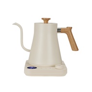 Gooseneck Kettle2025 Smart Thermostat Electric Kettle Hand Brewing Kettle Coffee Pot Gooseneck Kettl