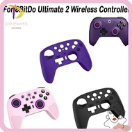 DIACHASG Gaming Controller , Shockproof Silicone Console Protective Cover, Dustproof Anti-Slip Anti-