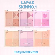 Dasique Blending Mood Cheek Blush