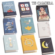 INSTAX MINI /SQUARE PHOTO ALBUM (FIT 200 & 64 PICTURE) INSTAX SQUARE PHOTO ALBUM / MINI PHOTO ALBUM 