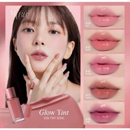 Bbia Glow Tint MLBB Edition Lip Gloss