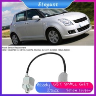 eleganthome Knock Sensor Fit for Suzuki ALTO (FF) 1.1 (RF410) F10D F10DN 1061 46 4 Hatchback 04-08 K