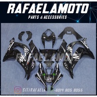 Kawasaki ZX-10R Full Coverset Year 2016-2019 Fairing 8
