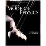 Concepts of Modern Physics (IE-Paperback)