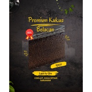 KEK BELACAN PREMIUM BUTTER KEK LEGEND SARAWAK
