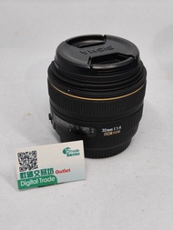 超平低玩 Sigma 30mm f1.4 DC HSM  For CANON  全幅 半幅可用