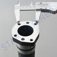 SALE Shaft, Steering Pivot 676-42521-00-94 For YAMAHA Boat Engine 676425210094 676-42521 Accessories