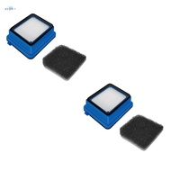 Suitable for Electrolux Vacuum Cleaner Q Series Q6-8 WQ61/WQ71/WQ81 Accessories Filter Cotton Filter