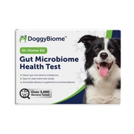 AnimalBiome Gut Health Test | Gut Microbiome Test | Holistic Healthcare for Dogs & Cats