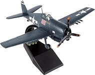 Grumman F6F Hellcat 1/72 Diecast Aircraft Model World War II Leyte Gulf