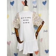 Girl's dress size 17-35kg
