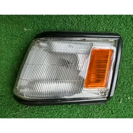 Corner lamp (LH), toyota corolla AE80/AE82/EE80. New aftermarket brand