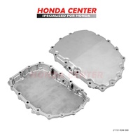 Bak Oli Pan Oil Carter Transmisi Cvt Matik Brio Brv All New Civic 2016 2017 2018 1.8