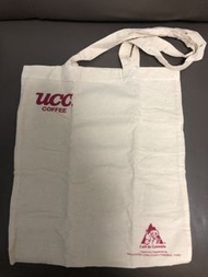 UCC Coffee Tote Bag 環保袋