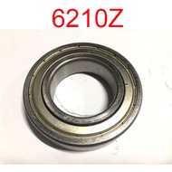 Bearing 6210Z bearing steel