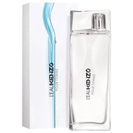 Kenzo L'Eau Pour Femme EDT 水之戀女士淡香水  (New Edition) 30ml/50ml/100ml/100ml Tester