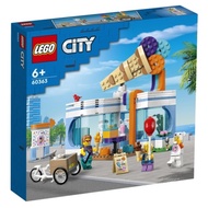 Lego City 60363 Ice Cream Shop