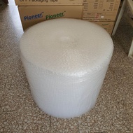 Bubble Wrap Mini Roll SL 33cm X 50M / 50cm X 100M. White